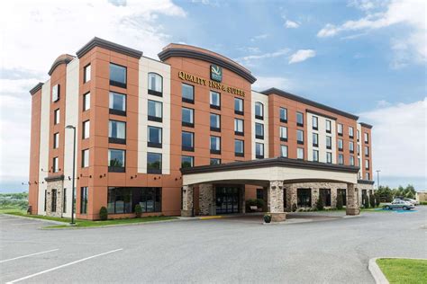 quality inn and suites|quality inn & suites lévis.